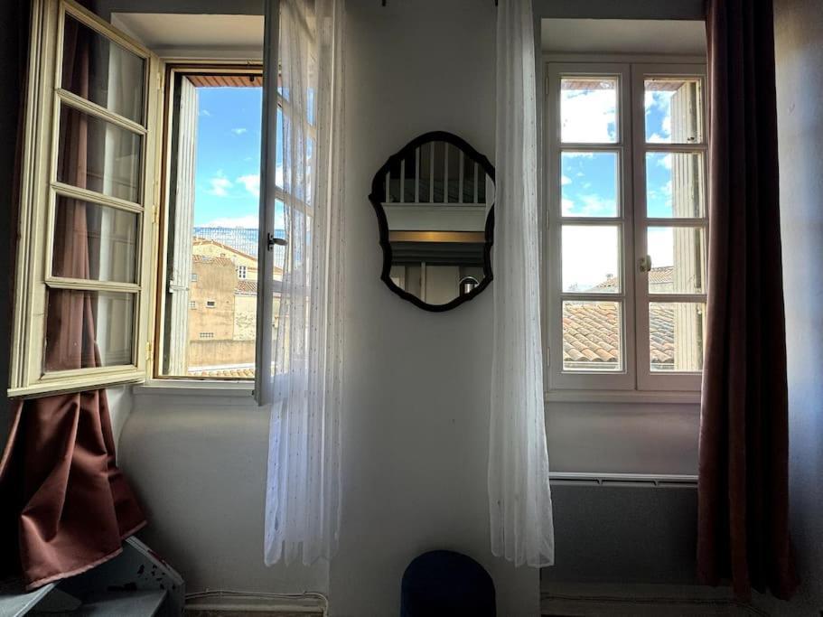 Centre Toulouse - Gare Matabiau - Grand Duplex Apartman Kültér fotó